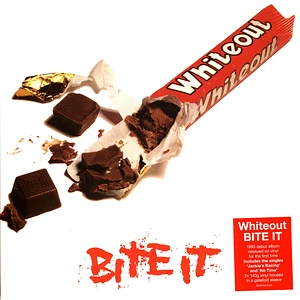 Whiteout - Bite It Whiteout