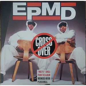 EPMD - Crossover