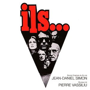 Pierre Vassiuliu - Ils...