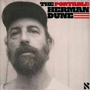 Herman Dune - The Portable Herman Dune Vol. 1 Colored Vinyl Edition