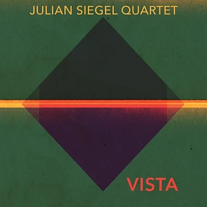 Julian Quartet Siegel - Vista