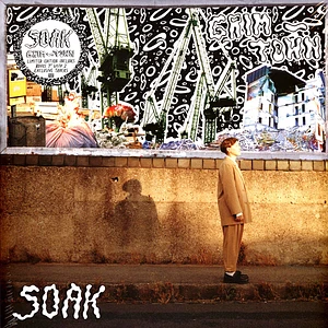 Soak - Grim Town Indie Exclusive Edition