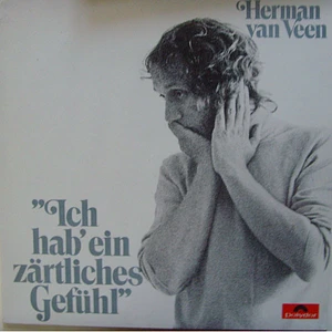 Herman Van Veen - Ich Hab' Ein Zärtliches Gefühl