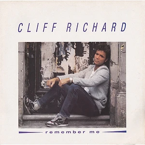 Cliff Richard - Remember Me