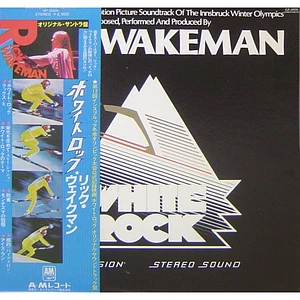 Rick Wakeman - White Rock