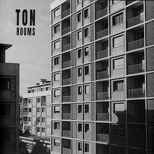 TON - Rooms