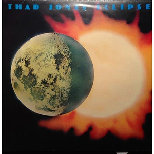 Thad Jones - Eclipse