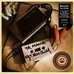 Fatboy Slim - Ya Mama Record Store Day 2025 Zoetrope Vinyl Edition
