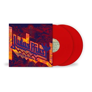 Judas Priest - Live In Atlanta '82 Record Store Day 2025 Edition