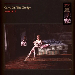 Jamie T - Carry On The Grudge Record Store Day 2025 Edition
