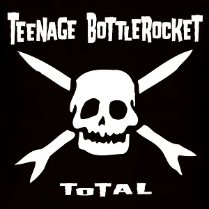 Teenage Bottlerocket - Total: 20th Anniversary Record Store Day 2025 Vinyl Edition