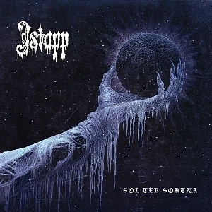 Istapp - Sól Ter Sortna Blau