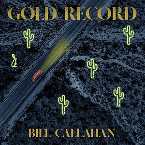 Bill Callahan - Gold Record