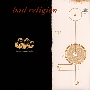 Bad Religion - The Process Of Belief