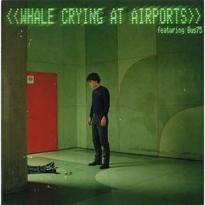 Whale - Crying At Airports Featuring Bus75 (Shawn J. Period Remix feat. Mos Def)