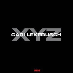 Cari Lekebusch - Xyz