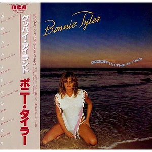 Bonnie Tyler - Goodbye To The Island