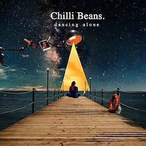 Chilli Beans. - Dancing Alone Record Store Day 2025 Edition