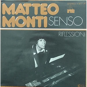 Matteo Monti - Senso