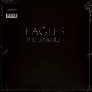 Eagles - The Long Run