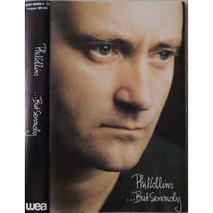 Phil Collins - ...But Seriously