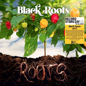 Black Roots - Roots Record Store Day 2025 Edition