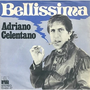 Adriano Celentano - Bellissima