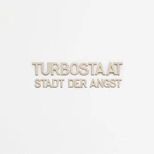 Turbostaat - Stadt Der Angst