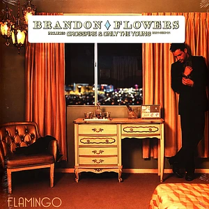 Brandon Flowers - Flamingo