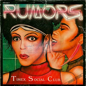 Timex Social Club - Rumors