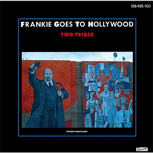 Frankie Goes To Hollywood - Two Tribes