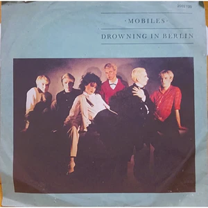 Mobiles - Drowning In Berlin