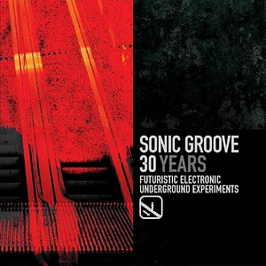 V.A. - Sonic Groove : 30 Years 1995-2025