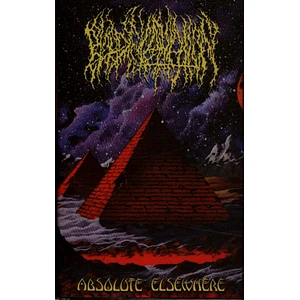 Blood Incantation - Absolute Elsewhere