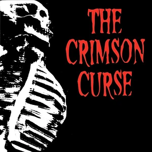 The Crimson Curse - Both Feet In The Grave