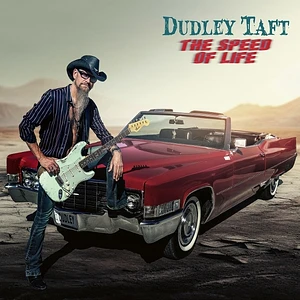 Dudley Taft - The Speed Of Life