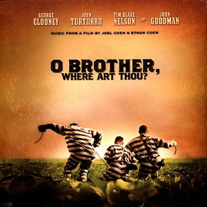 V.A. - OST O Brother Where Art Thou