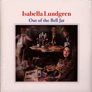 Isabella Lundgren - Out Of The Bell Jar