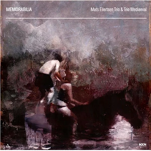 Mats Eilertsen Trio/Trio Mediaeval / - Memorabilia [Vinyl]