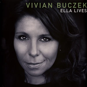 V.A. - Vivian Buczek: Ella Lives