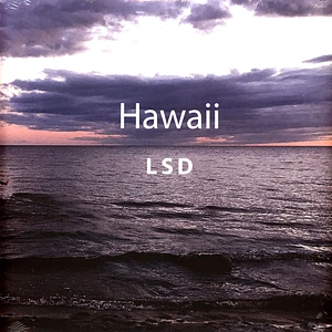 LSD / Andersson / Bergman / Cook / Delmore / Eriksson / Karlzon / Manson / Smith / Strahle - Hawaii