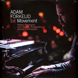 Adam Forkelid - 1st Movement