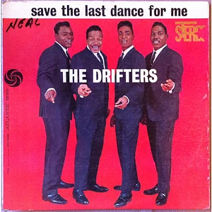 The Drifters - Save The Last Dance For Me