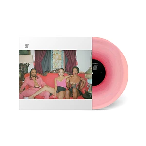 Cavalier X Child Actor - Cine Pink Vinyl Edition