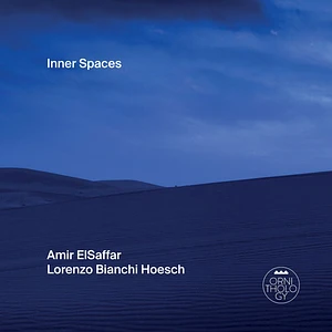 Amir ElSaffar & Lorenzo Bianchi Hoesch - Inner Spaces