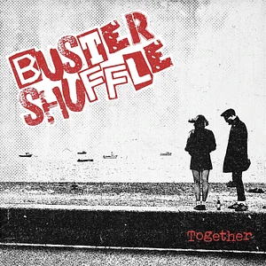 Buster Shuffle - Together Blue Vinyl Edition