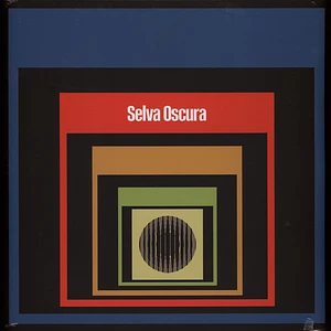 Selva Oscura - Selva Oscura