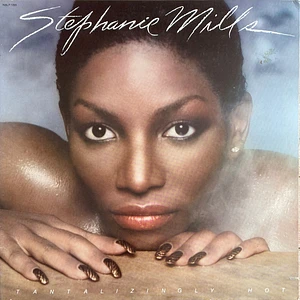 Stephanie Mills - Tantalizingly Hot