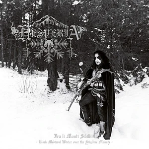 Hesperia - Fra Li Monti Sibillini Silver Vinyl Edition