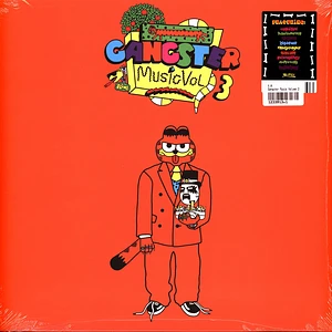 V.A. - Gangster Music Volume 3